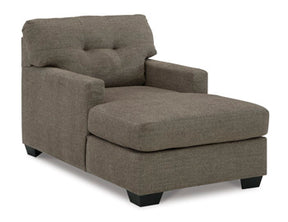 Mahoney Chaise - Half Price Furniture