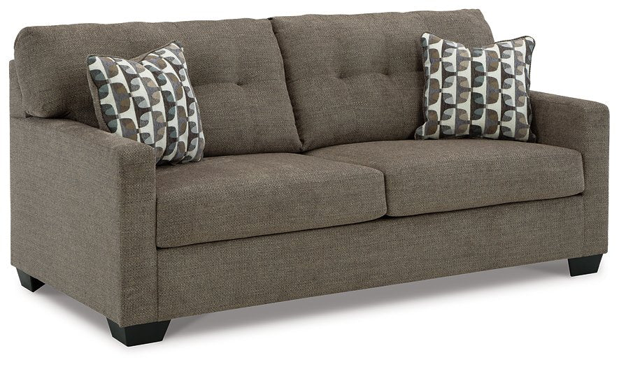 Mahoney Sofa Sleeper Half Price Furniture