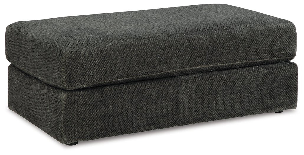 Karinne Oversized Accent Ottoman - Half Price Furniture