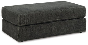 Karinne Oversized Accent Ottoman - Half Price Furniture