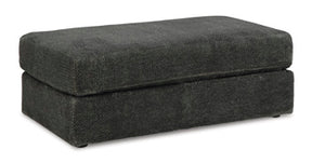 Karinne Oversized Accent Ottoman - Half Price Furniture