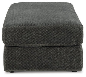 Karinne Oversized Accent Ottoman - Half Price Furniture