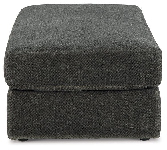 Karinne Oversized Accent Ottoman - Half Price Furniture