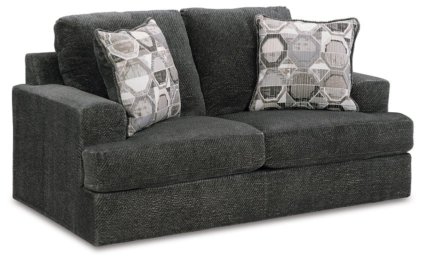 Karinne Loveseat - Half Price Furniture