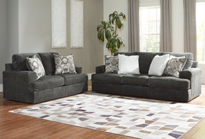 Karinne Living Room Set - Half Price Furniture