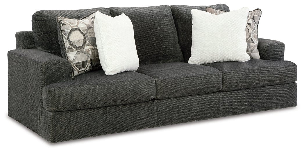 Karinne Sofa - Half Price Furniture