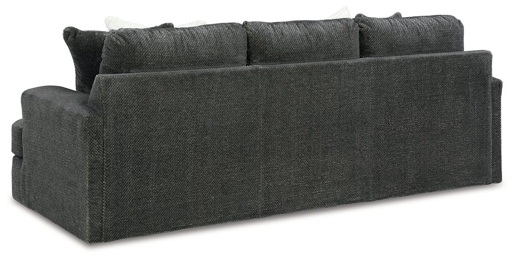 Karinne Sofa - Half Price Furniture