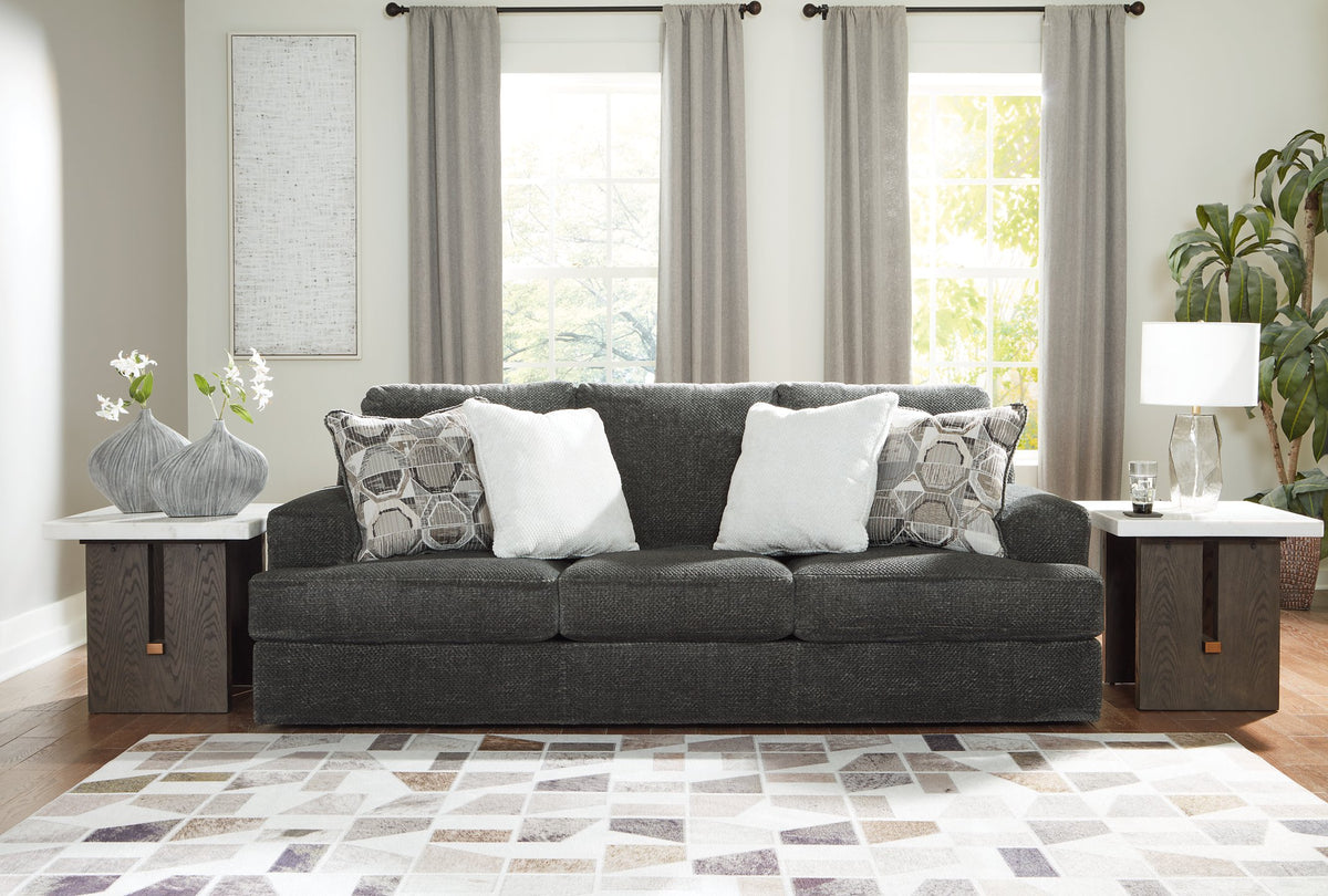 Karinne Sofa - Half Price Furniture