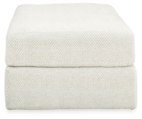 Karinne Oversized Accent Ottoman - Half Price Furniture