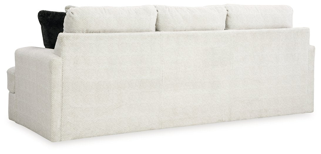 Karinne Sofa - Half Price Furniture