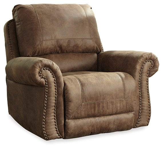 Larkinhurst Recliner Half Price Furniture