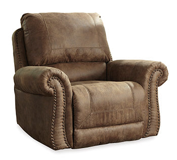 Larkinhurst Recliner - Half Price Furniture