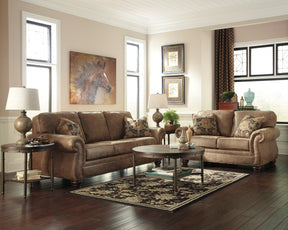 Larkinhurst Loveseat - Half Price Furniture