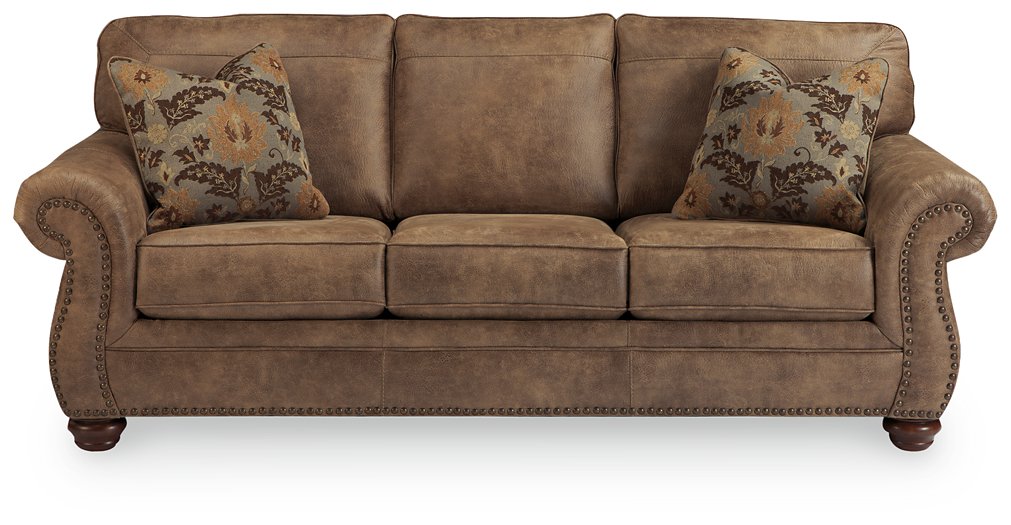 Larkinhurst Sofa Sleeper Half Price Furniture