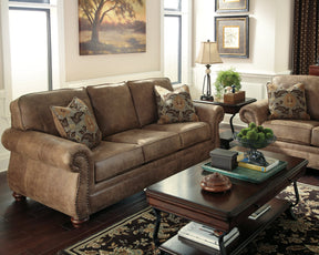 Larkinhurst Sofa - Half Price Furniture