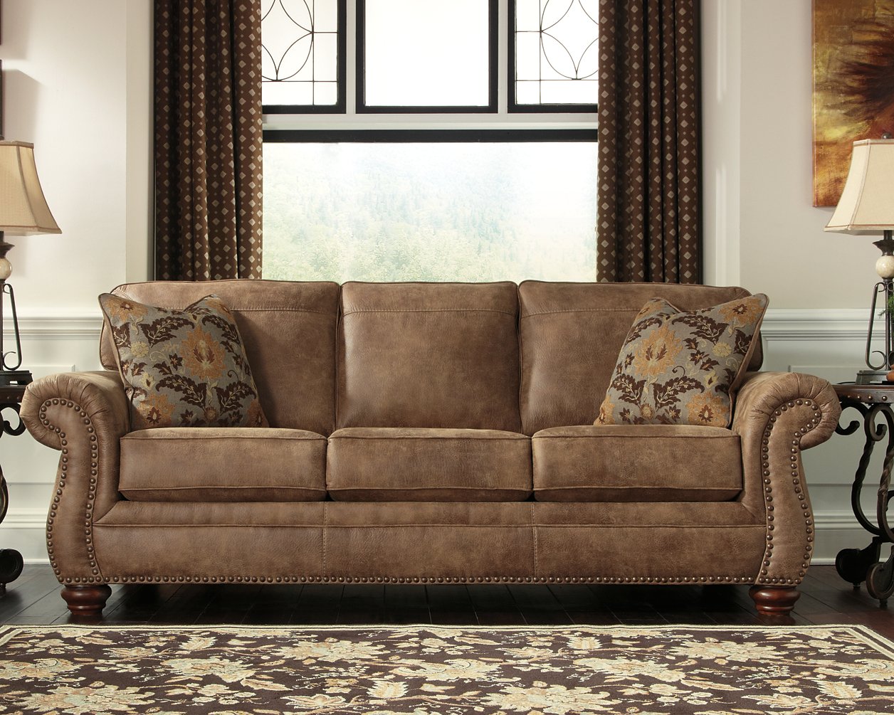 Larkinhurst Sofa Sleeper - Half Price Furniture