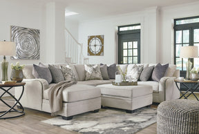 Dellara Living Room Set - Half Price Furniture