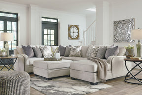 Dellara Living Room Set - Half Price Furniture