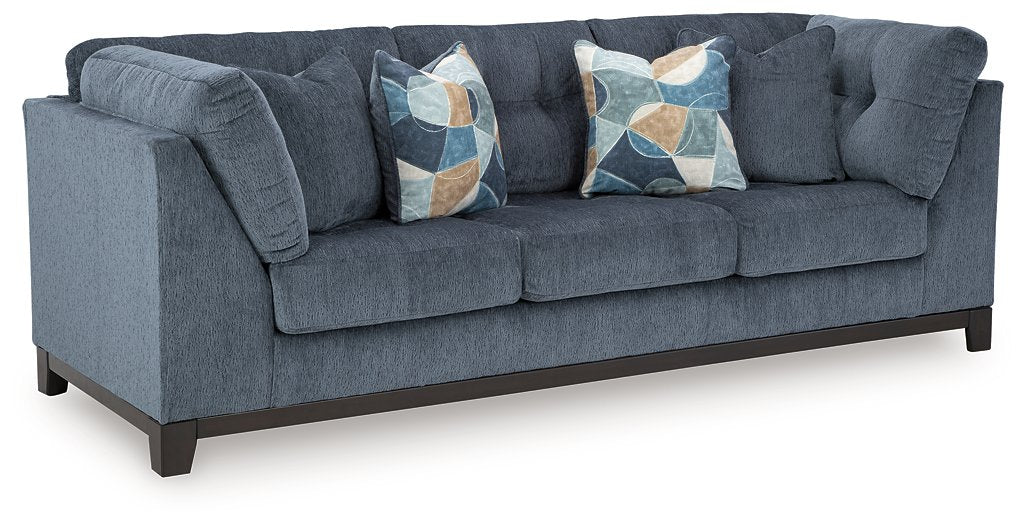 Maxon Place Sectional with Chaise - Half Price Furniture