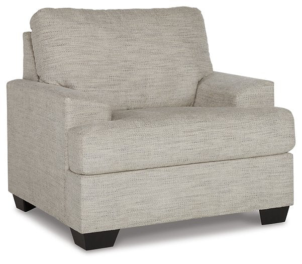 Vayda Living Room Set - Half Price Furniture