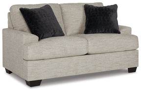 Vayda Living Room Set - Half Price Furniture