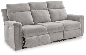 Barnsana Living Room Set - Living Room Set - Half Price Furniture