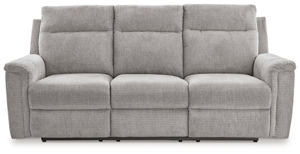 Barnsana Living Room Set - Living Room Set - Half Price Furniture