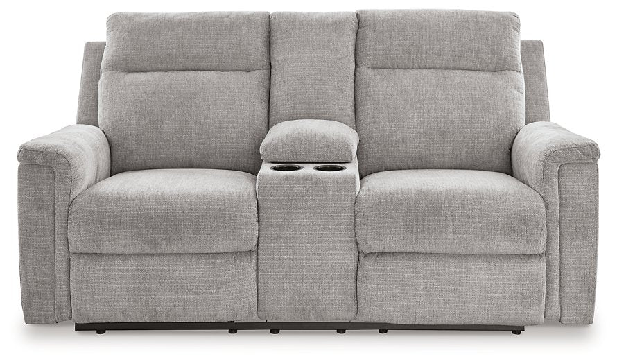 Barnsana Living Room Set - Living Room Set - Half Price Furniture