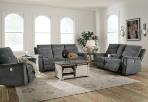 Barnsana Living Room Set - Living Room Set - Half Price Furniture