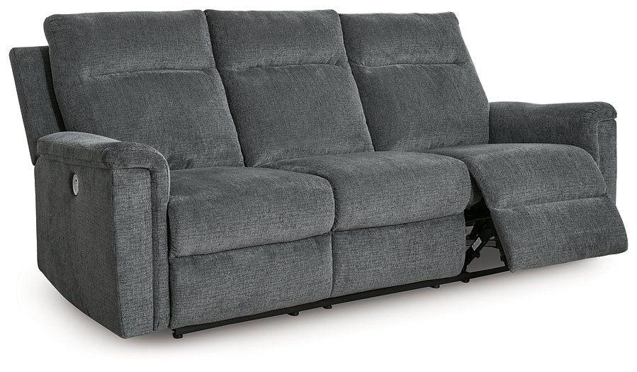 Barnsana Living Room Set - Living Room Set - Half Price Furniture