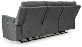 Barnsana Power Reclining Sofa - Half Price Furniture