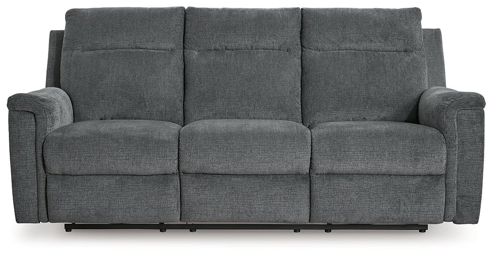 Barnsana Living Room Set - Living Room Set - Half Price Furniture