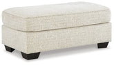 Valerano Ottoman Half Price Furniture