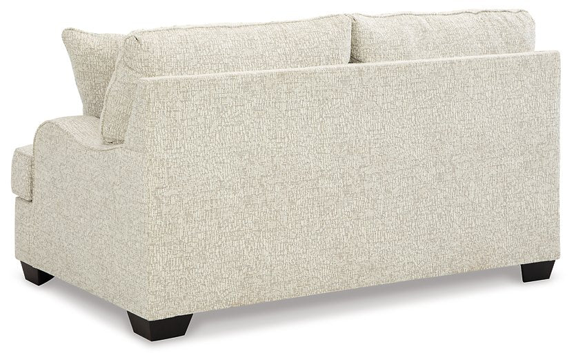 Valerano Loveseat - Half Price Furniture