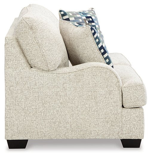 Valerano Loveseat - Half Price Furniture