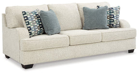 Valerano Sofa - Half Price Furniture