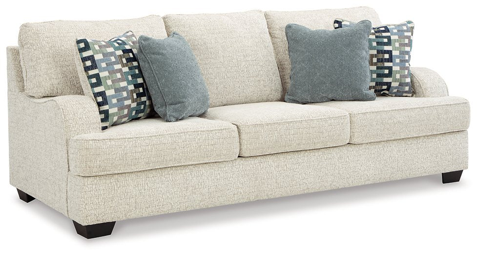 Valerano Sofa - Half Price Furniture