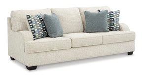 Valerano Sofa - Half Price Furniture