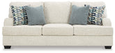 Valerano Sofa Half Price Furniture