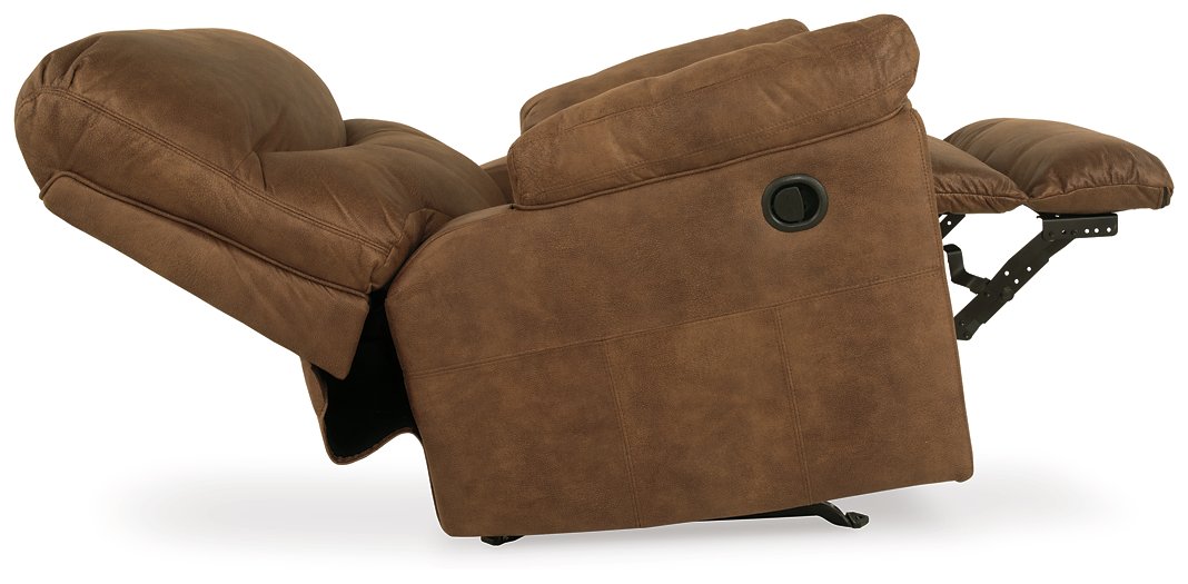 Boxberg Recliner - Half Price Furniture