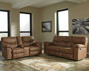 Boxberg Living Room Set - Half Price Furniture