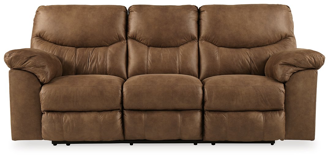 Boxberg Reclining Sofa Half Price Furniture