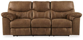 Boxberg Reclining Sofa Half Price Furniture