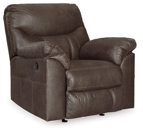 Boxberg Recliner - Half Price Furniture