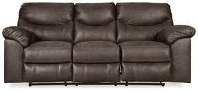 Boxberg Reclining Sofa - Half Price Furniture