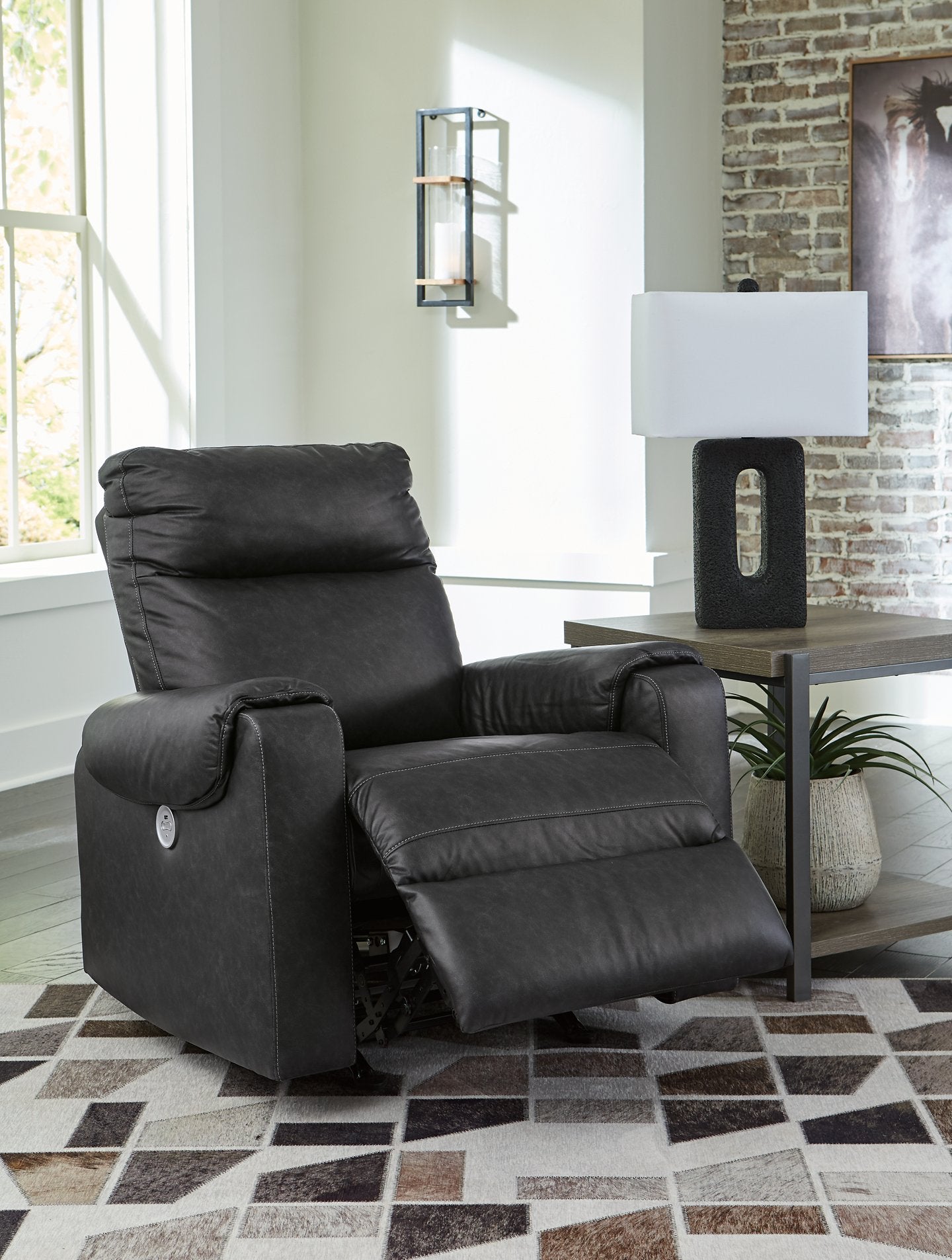 Axtellton Power Recliner - Half Price Furniture