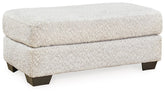 Brebryan Ottoman Half Price Furniture