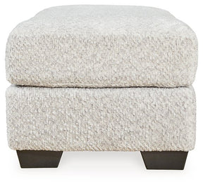 Brebryan Ottoman - Ottoman - Half Price Furniture