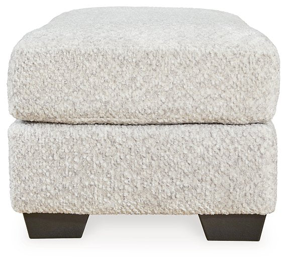 Brebryan Ottoman - Ottoman - Half Price Furniture