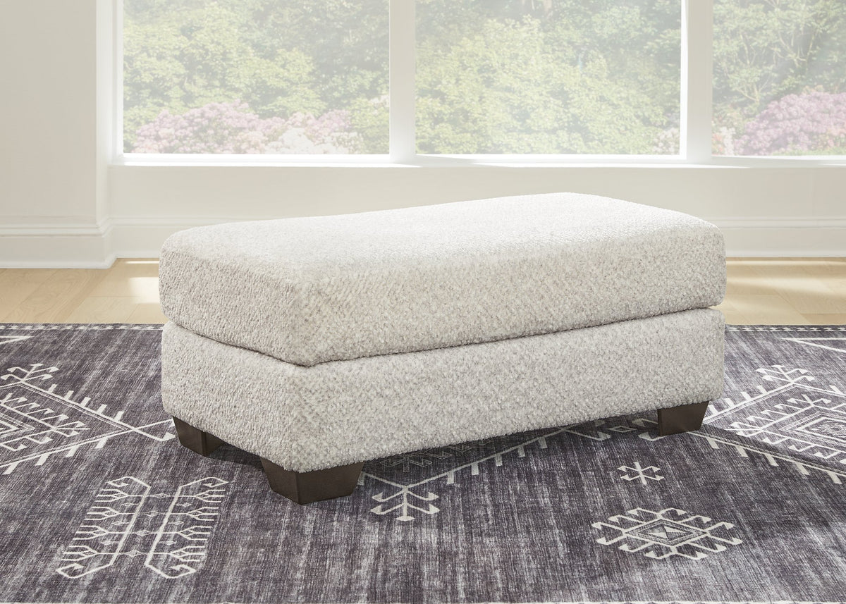 Brebryan Ottoman - Ottoman - Half Price Furniture